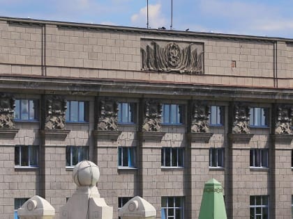 Разведчик с позывным «Майор» получил должность в мэрии Новосибирска