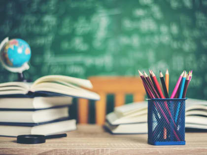 В Новосибирске запланирована реконструкция школы на улице Фадеева