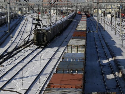 Утечку ядовитого вещества нашли на станции Инской в Новосибирске