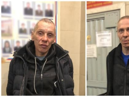 Подробности задержания двух рецидивистов со стажем, сбежавших из колонии №2 под Новосибирском