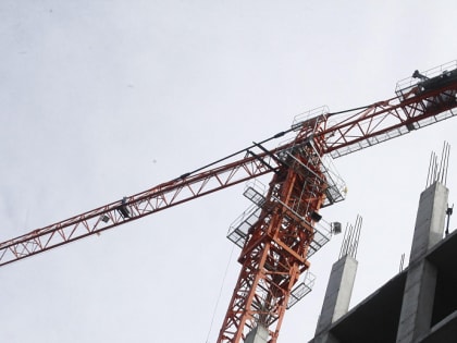 Прокуратура сообщила о сдаче проблемного дома на Плющихинском