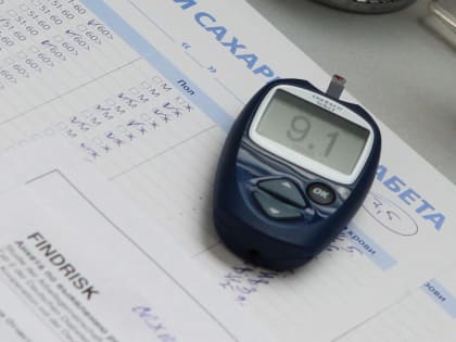 Сенсоры для непрерывного мониторинга глюкозы выдадут беременным