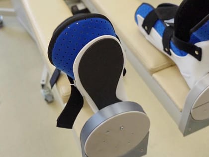 Инновационный стол для лечения позвоночника создан в Новосибирске