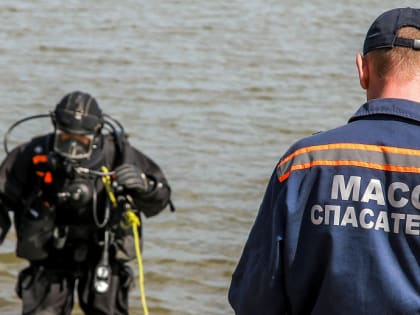 14-летний подросток утонул в микрорайоне «Шлюз» в Новосибирске