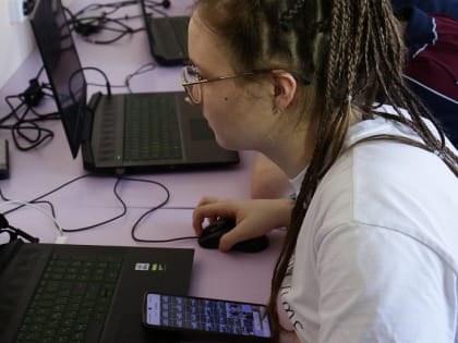 Бесплатная школа программирования в Новосибирске объявила новый набор