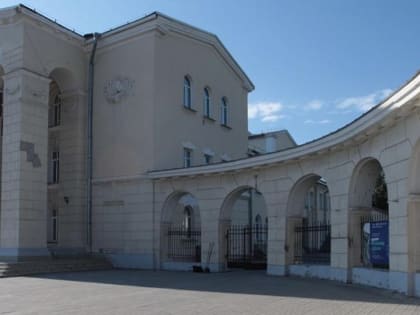 10 домов культуры Новосибирска: от бревенчатой избы к ампиру и модернизму