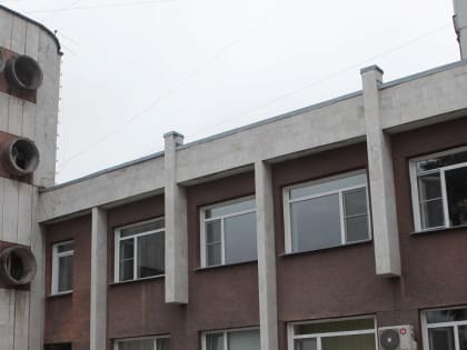 ДДТ имени Гайдара — образец советского модернизма в Новосибирске: 25 фото