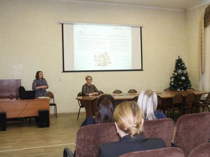 В Бердске стартовал муниципальный этап конкурса «Воспитатель года»