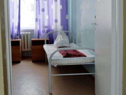 Все вернулись к работе по профилю: в Новосибирске закрыт последний коронавирусный госпиталь