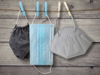 Новосибирский вирусолог назвала причину новой волны заболеваемости ОРВИ и гриппом