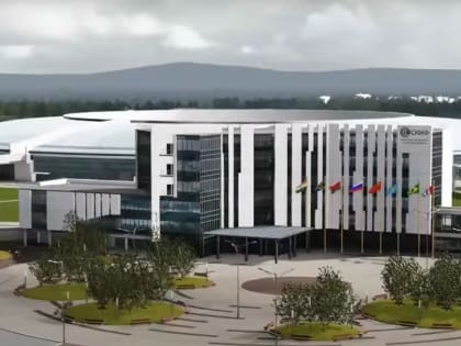 Научную программу для ЦКП «СКИФ» разрабатывают сибирские ученые