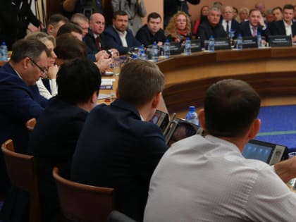 Горсовет исключил из плана приватизации Новосибирскую аптечную сеть