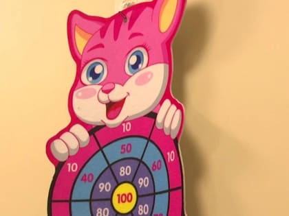 Сенсорную комнату за полмиллиона оборудовали в центре «Олеся»