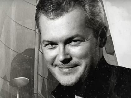 Гордость города: Вадим Викторович Репин