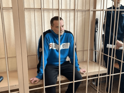 Министра ЖКХ региона Дениса Архипова заключили под стражу