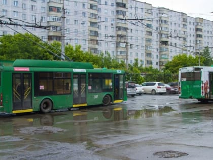 Синоптик Вильфанд: Новосибирскую область ждут сильные ливни