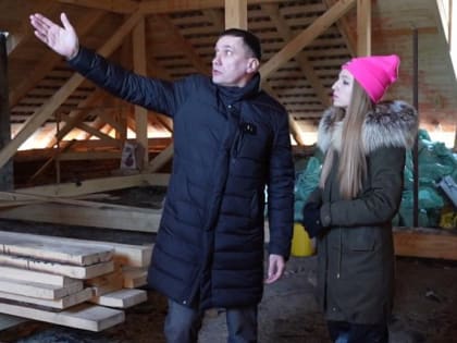 Ветхому дому на Богаткова дали 5 млн из бюджета на поддерживающий ремонт