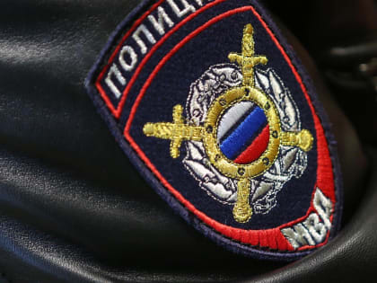 Новосибирская полиция разыскивает грабителя