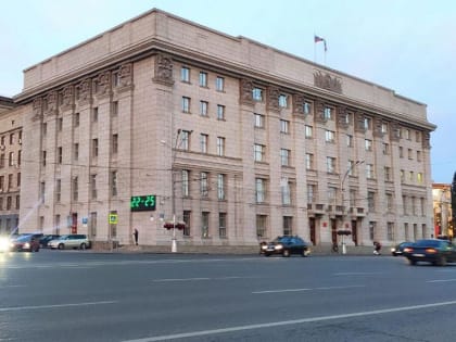 Владимир Кондауров назначен врио начальника дептранса мэрии Новосибирска