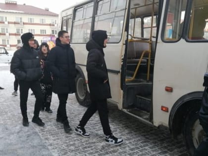 «Редановцы» вернулись: подростков задержали под Новосибирском