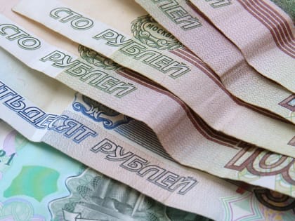 Половине новосибирцев не хватает зарплаты на основные нужды