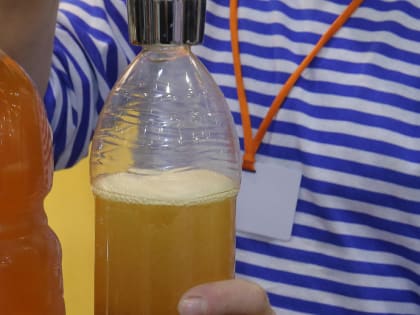 «Это правильный шаг»: Ренат Сулейманов о запрете наливаек с пивом в домах