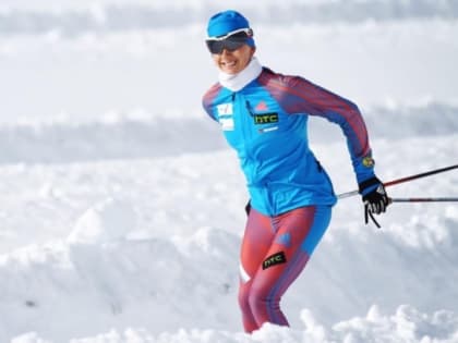 Биатлонистка Светлана Миронова из-за коронавируса досрочно завершила олимпийский сезон
