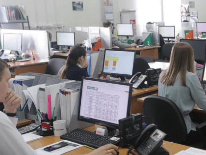 Новосибирцев стали чаще приглашать на работу в Китай