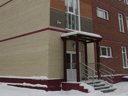 23 новых детсада сада построили в Новосибирске за три года