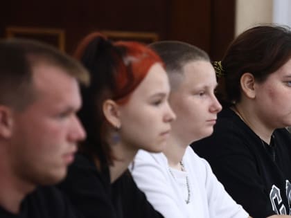 Дети всей страны: помощь сиротам в Новосибирске вышла на новый уровень