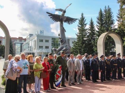Безопасность на дорогах: акция в Лобне
