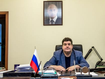 Новосибирским филиалом РАНХиГС будет временно руководить Андрей Осипов