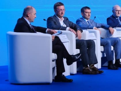 Струнный рельс: инновационный транспорт предложили Новосибирску белорусы