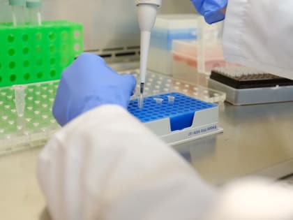 Увольняют главу научного центра Вектор Рината Максютова