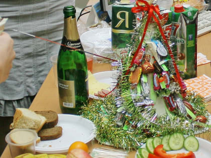 Праздники — всё: сколько стоит убрать дом после бурного торжества