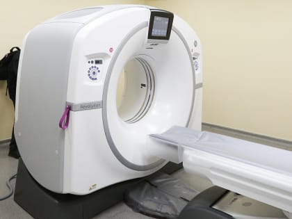 Ещё два центра амбулаторной онкологической помощи откроют в марте