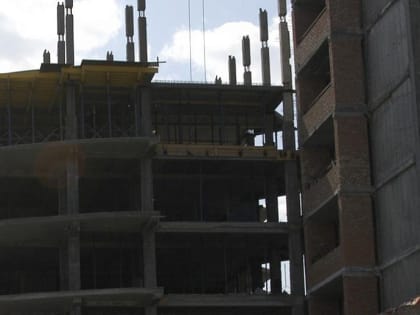 В Новосибирске возбуждено уголовное дело о мошенничестве в сфере долевого строительства