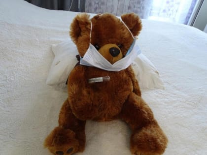 В Новосибирской области женщина обвиняет педиатра в неправильной постановке диагноза сыну