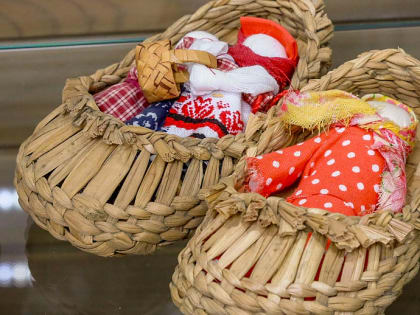 Уникальные артефакты Новосибирска: музейные находки