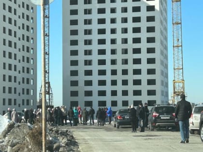 «У Дискуса все засекречено, словно это военная операция»: в мэрии не понимают, сколько пайщиков вложили деньги в квартиры застройщика