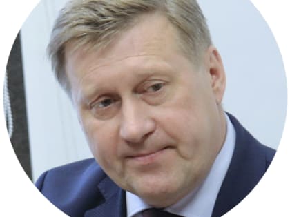 Коротко: мэр Локоть о чутком отношении к детям участников СВО