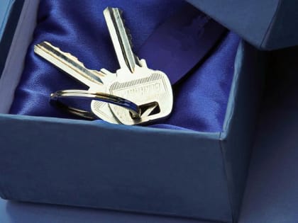 В три раза выросли темпы покупки жилья для детей-сирот в Новосибирске