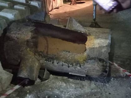 В Новосибирске начали подавать тепло в дома после крупной коммунальной аварии