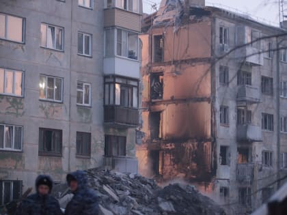 330 млн рублей потратят на расселение жильцов дома на Линейной