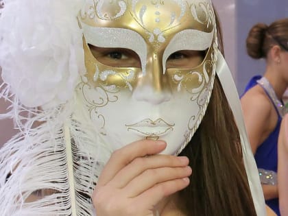 Афиша Новосибирска: куда сходить в среду, 1 ноября