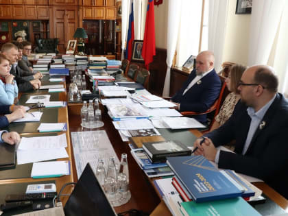 В Кузбассе предлагают локализовать производство вертолетов