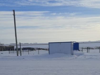 Нет воды в Сизёво или она есть?