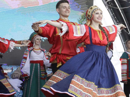 День России — 2024: программа самых ярких событий в Новосибирске