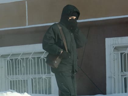 Снег в Новосибирске лежит в среднем 170 дней — эксперты Яндекс Погоды