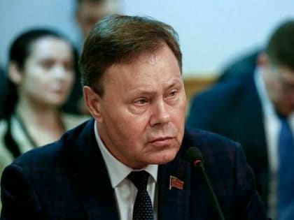 Депутат Госдумы заявил, что Новосибирск может стать третьей столицей России
